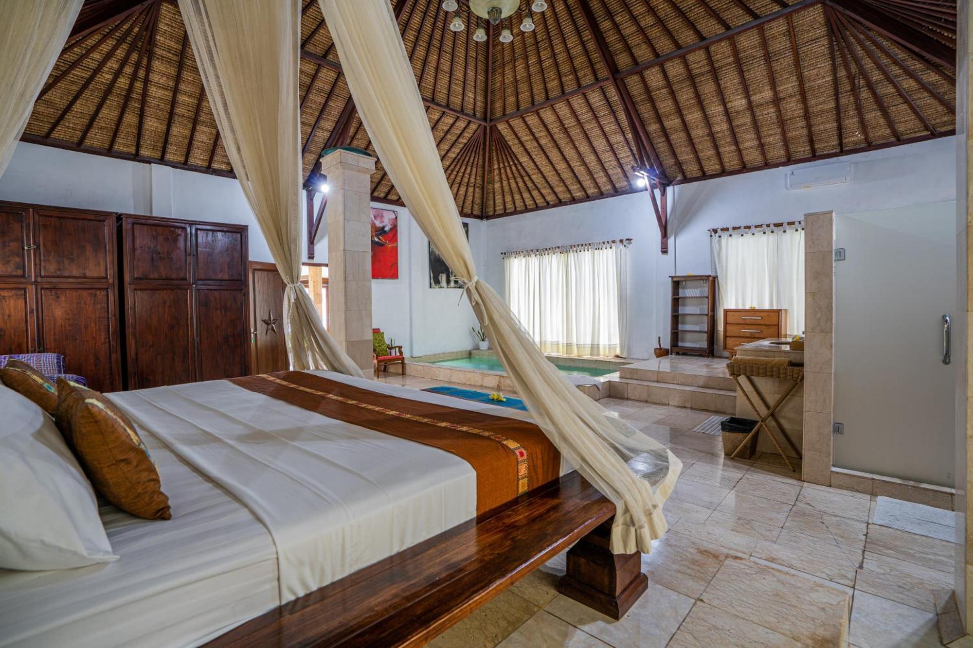 Nipper - Spacious 5br In Canggu