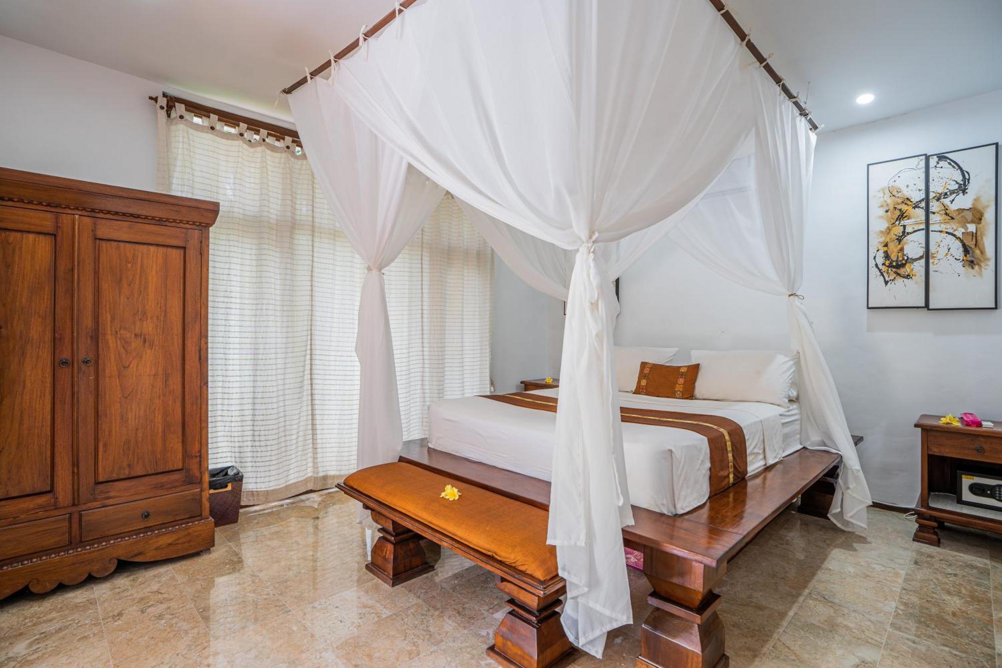 Nipper - Spacious 5br In * Canggu