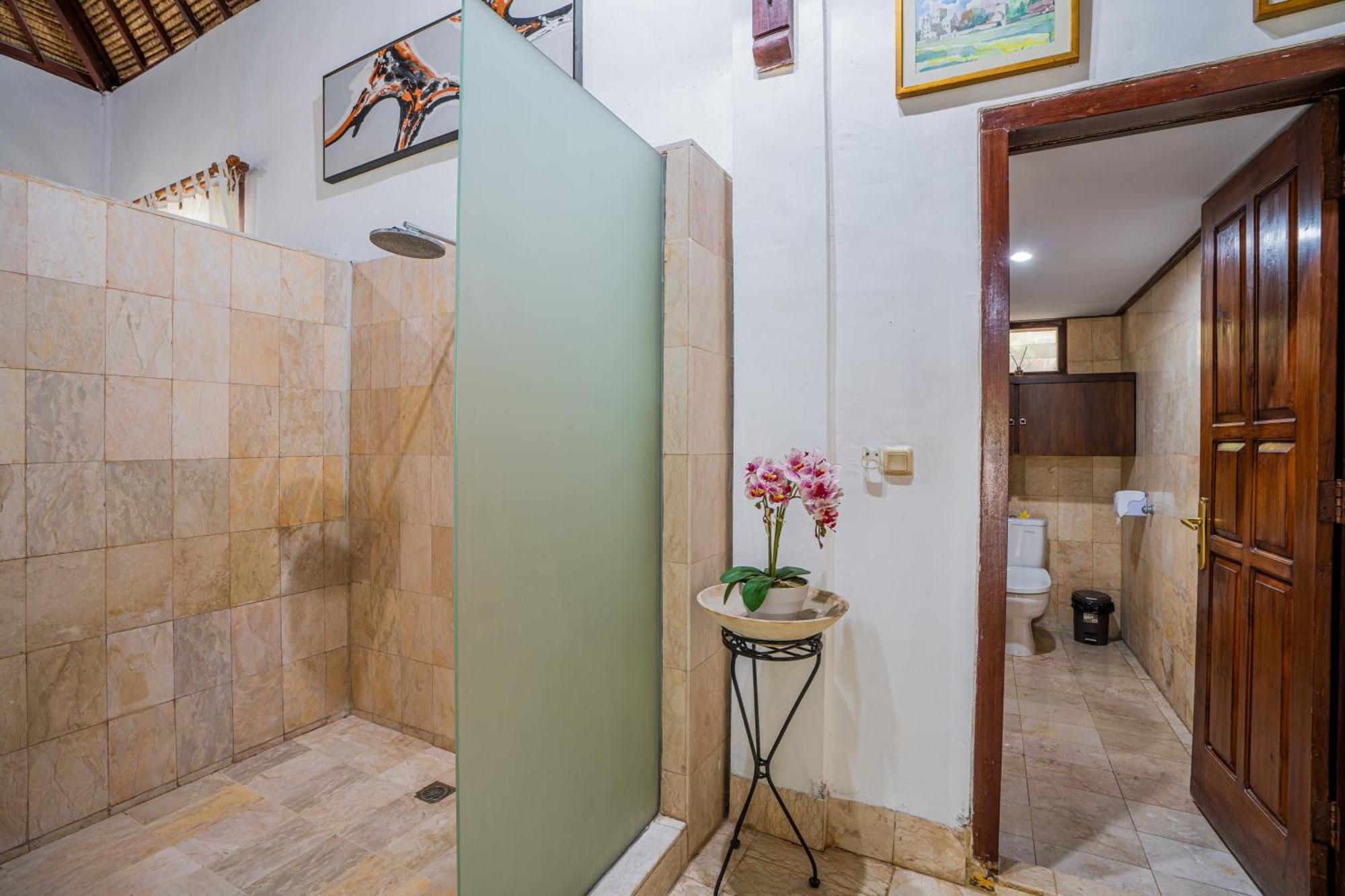Nipper - Spacious 5br In Canggu