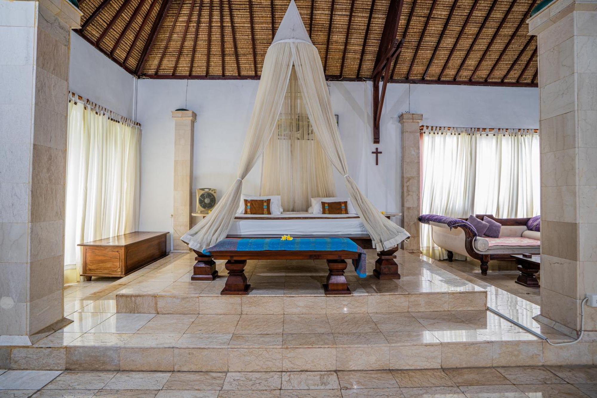 Nipper - Spacious 5br In * Canggu