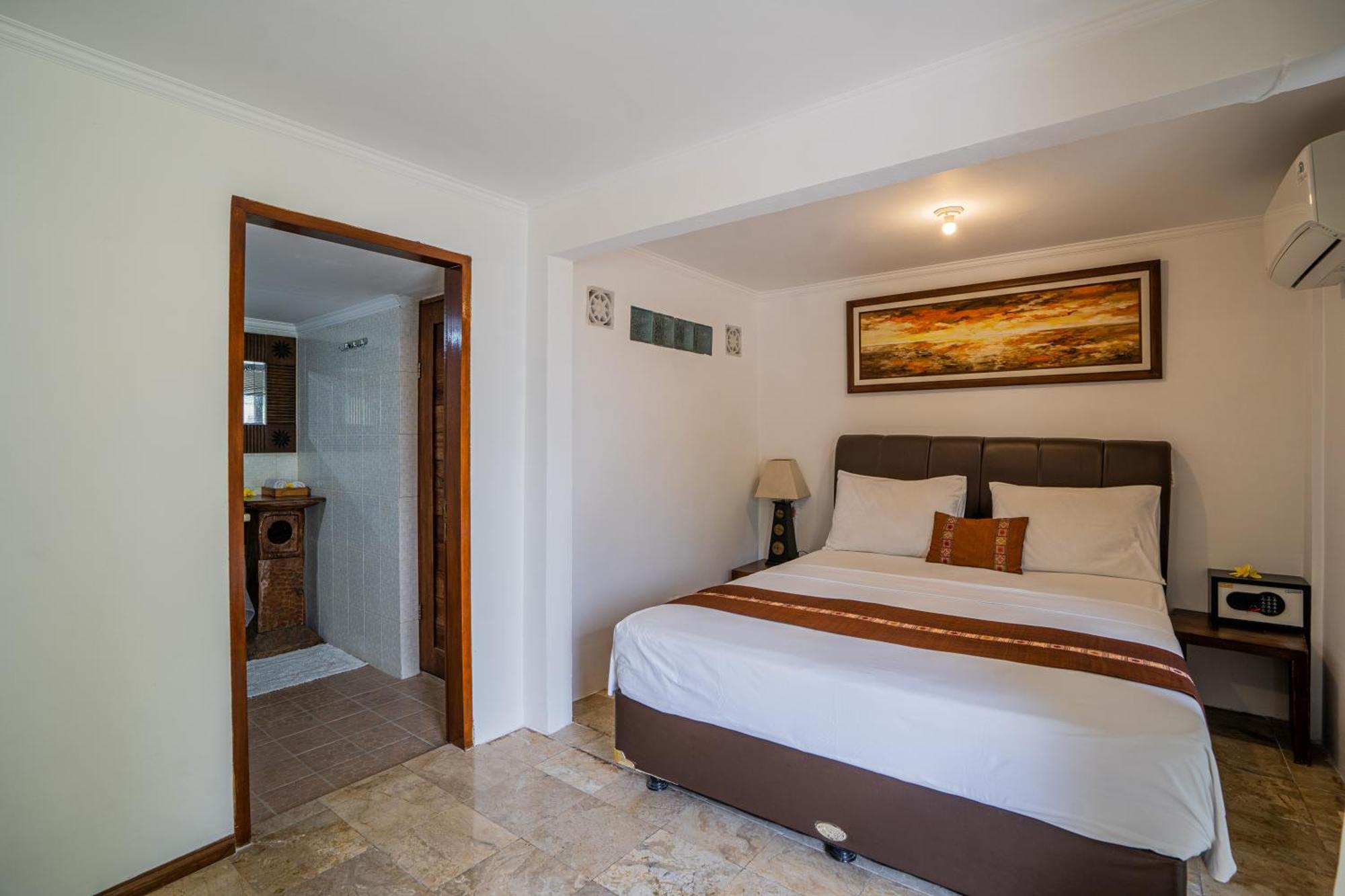 Villa Nipper - Spacious 5br In Canggu