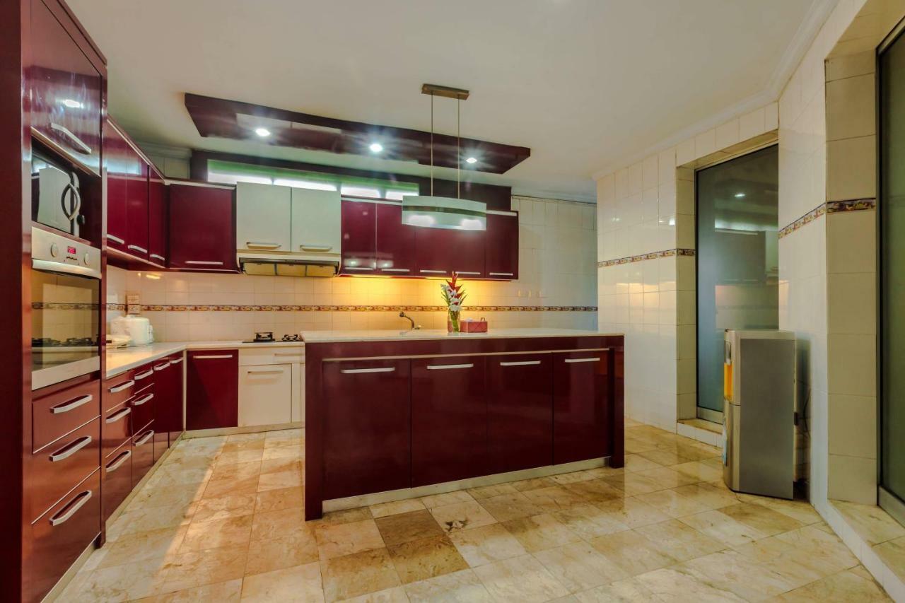 Nipper - Spacious 5br In Canggu