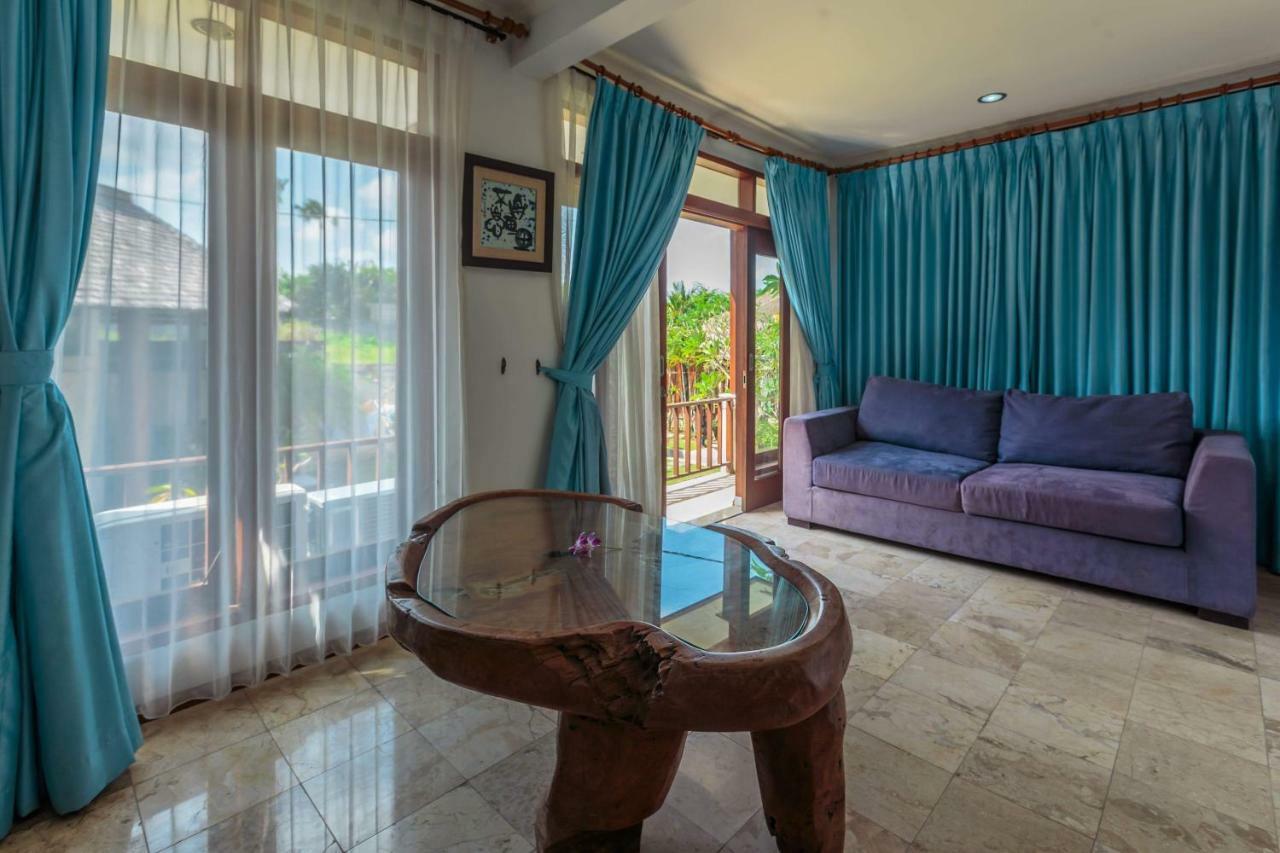 Nipper - Spacious 5br In Canggu